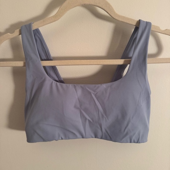 AERIE OFFLINE By Aerie Real Me XTRA Classic Sports Bra - Picture 6 of 6